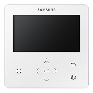 Wired Remote Controller