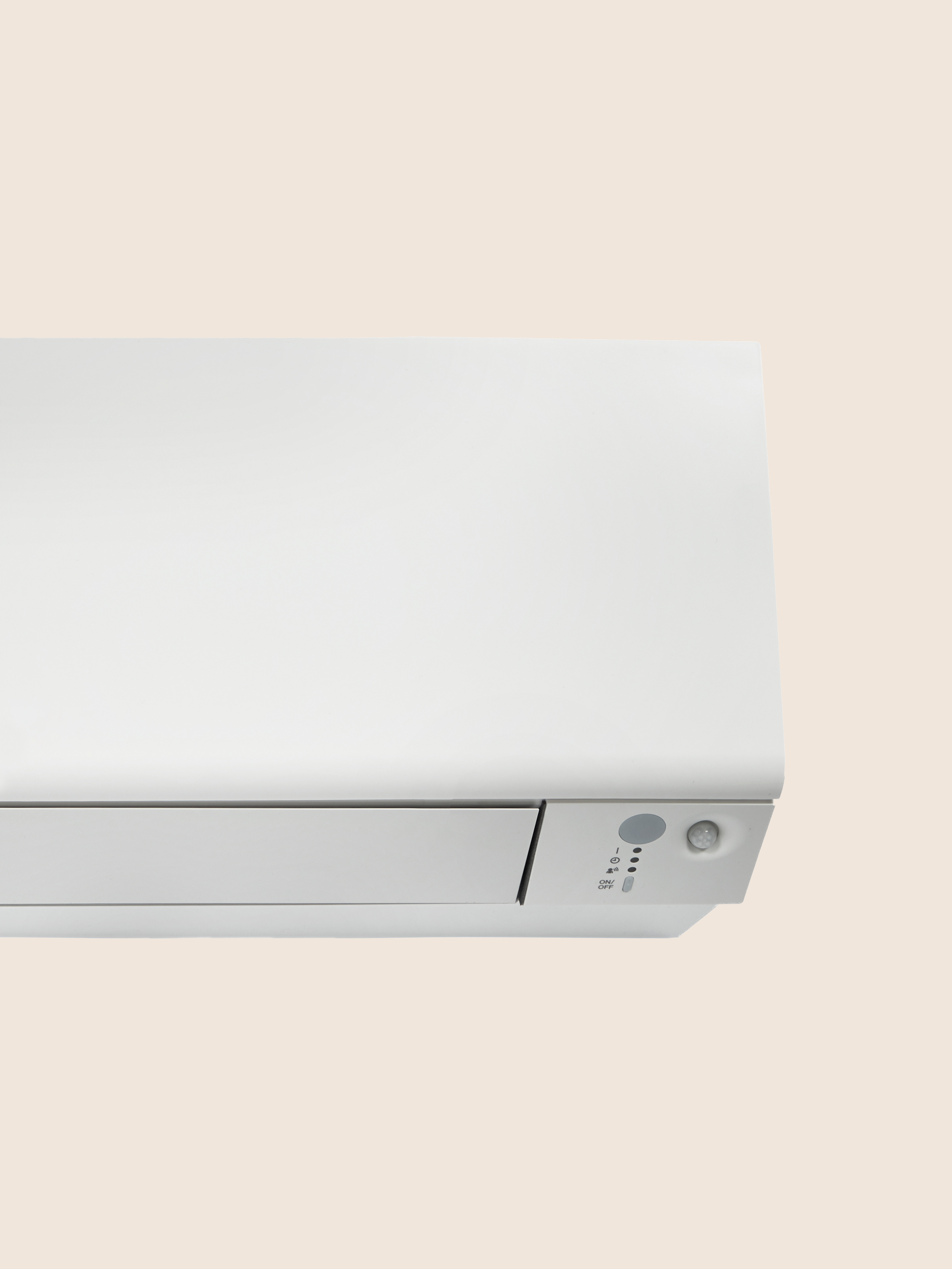 Unité murale Perfera – Gamme Optimised Heating