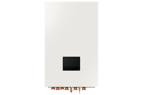 Split Hydro Unit S2 2-Zones