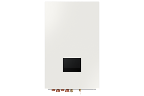 TDM Plus ClimateHub S2 Standard