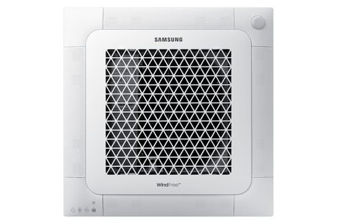 Cassette 4 voies WindFree™️ 620x620 Haute Efficacité