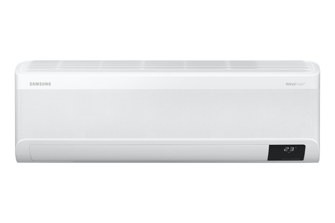 Mural WindFree™ Deluxe (détendeur intégré)